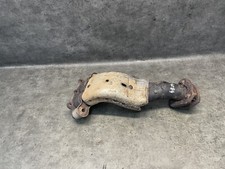 VW Passat 35i 1.6 101PS AFT Hosenrohr Auspuff Downpipe #24084