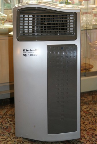 Einhell klimaanlage nmk - klimaanlage, 3500