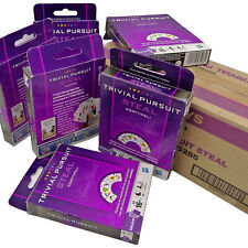 TRIVIAL PURSUIT STEAL EDITION