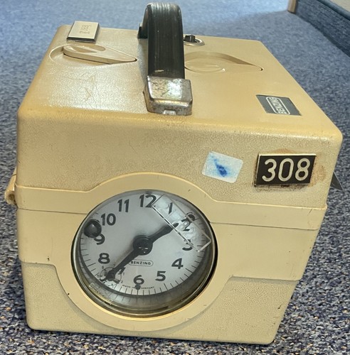 Benzing tauben uhr - tauben,