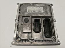 Smart ForTwo 450 0,6 Steuergerät Motor Motorsteuergerät 0003107V007 / 0261205005