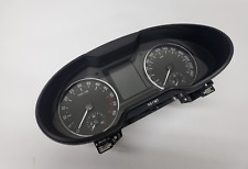 Skoda Octavia 5E III  Tacho Tachometer Kombiinstrument  5E0920861E   (00)