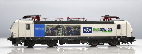 Piko 59977 lok - 59977,, e-lok