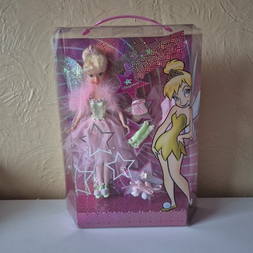 Disney store starlet tinker - starlet,