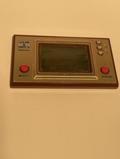 Nintendo Game & Watch
