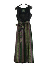 Wenger Dirndl mit Schürze