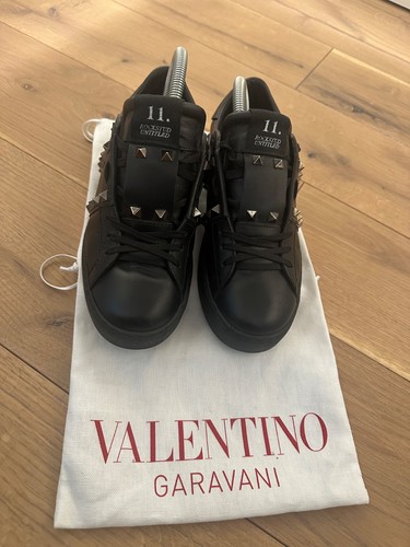 Valentino garavani sneaker - garavani,