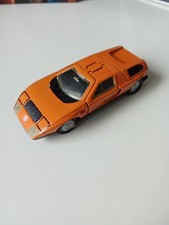 Dinky Toys #224 - Mercedes