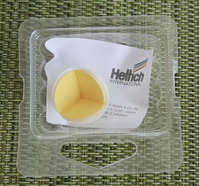 Eckenschutz Eckenpuffer 25 mm Beige Kantenschutz Stoßschutz, in OPV 1 Stück