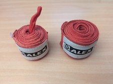Alex Boxbandagen rot