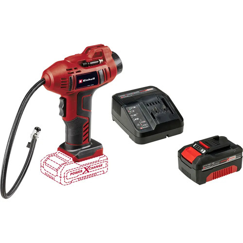 Set bestehend aus einhell - set,