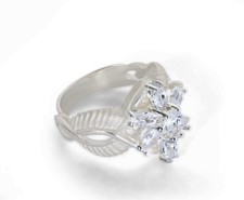 Der Herr der Ringe Arwen's Abendstern Ring