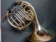 Waldhorn yamaha yhr - yamaha, f/b