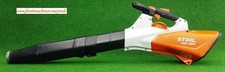 Stihl BGA 200 sehr guter