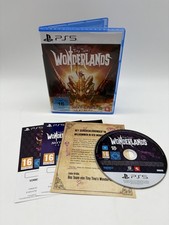 Tiny Tina's Wonderlands: Next