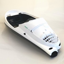 Unterschale & Oberschale für