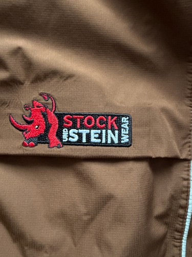 Stock stein wear - stock+stein®,