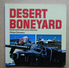 Desert Boneyard, Chinnery