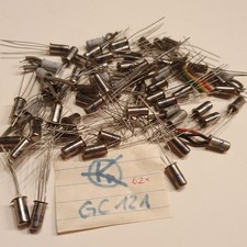 GC121 Germanium-pnp-Transistor