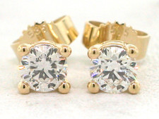 Brillant Ohrstecker 585