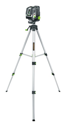 Laserliner kreuz und - laserliner, kreuz-