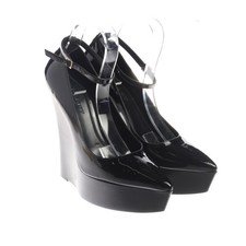 Wedges Burberry Prorsum