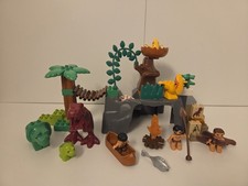 Lego Duplo 5598 Die große