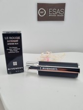 1 x Givenchy Mini rouge Interdit Intense Silk Mini N37 Lippenstift 1,5g NEU