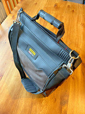 Stanley Fatmax Werkzeugkoffer / Tasche mit viel Werkzeug