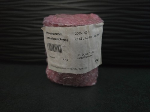 Inventer 2006 0030 - inventer, gs61/60