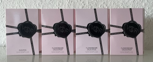 Flowerbomb minis ges - 4, ges.4,8