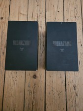 Resident Evil/Biohazard