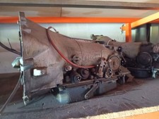 Getriebe (Automatik) Mercedes