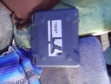 Gog Extcy With J&J Ceramic