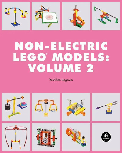 Lego technic non electric - technic, non-electric