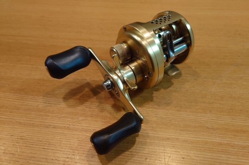 Shimano calcutta conquest - conquest, 50