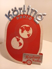 PLV Platte Werbekarton Korting