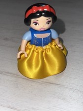 LEGO Duplo – Schneewittchen