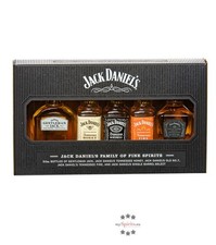 Jack Daniel's Family of Fine