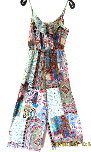 Neues hosenkleid jumpsviut - neues,