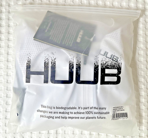 Huub anemoi sub22 tri suit - sub22,
