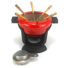 Original  Le Creuset Red