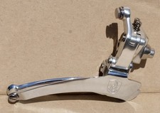 Campagnolo*  C-Record Umwerfer