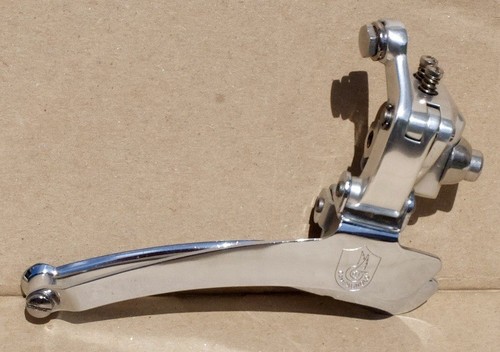 Campagnolo record umwerfer - campagnolo*,