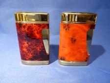 2 Ronson Super Comet