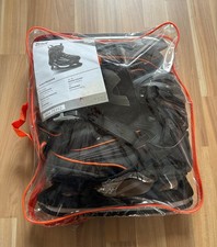 Crivit Herren-Schlittschuhe Größe 42, neu und unbenutzt in Tasche