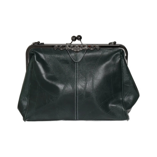 Abendtasche damen grün - abendtasche,, damen,
