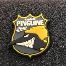 Eishockey pin club Pinguine