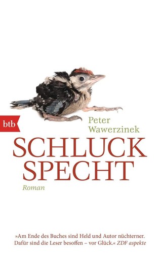 Schluckspecht peter - schluckspecht,