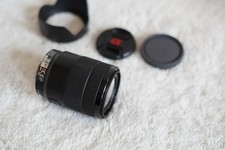 Sony 18-135mm  e mount Zoom objektiv Tele